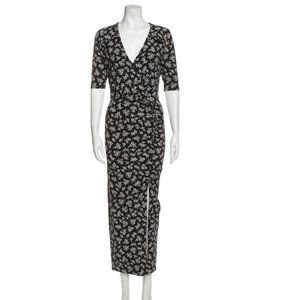 Veronica Beard Wrap Dress